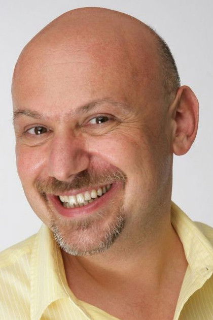 et billede af Mehmet Auf