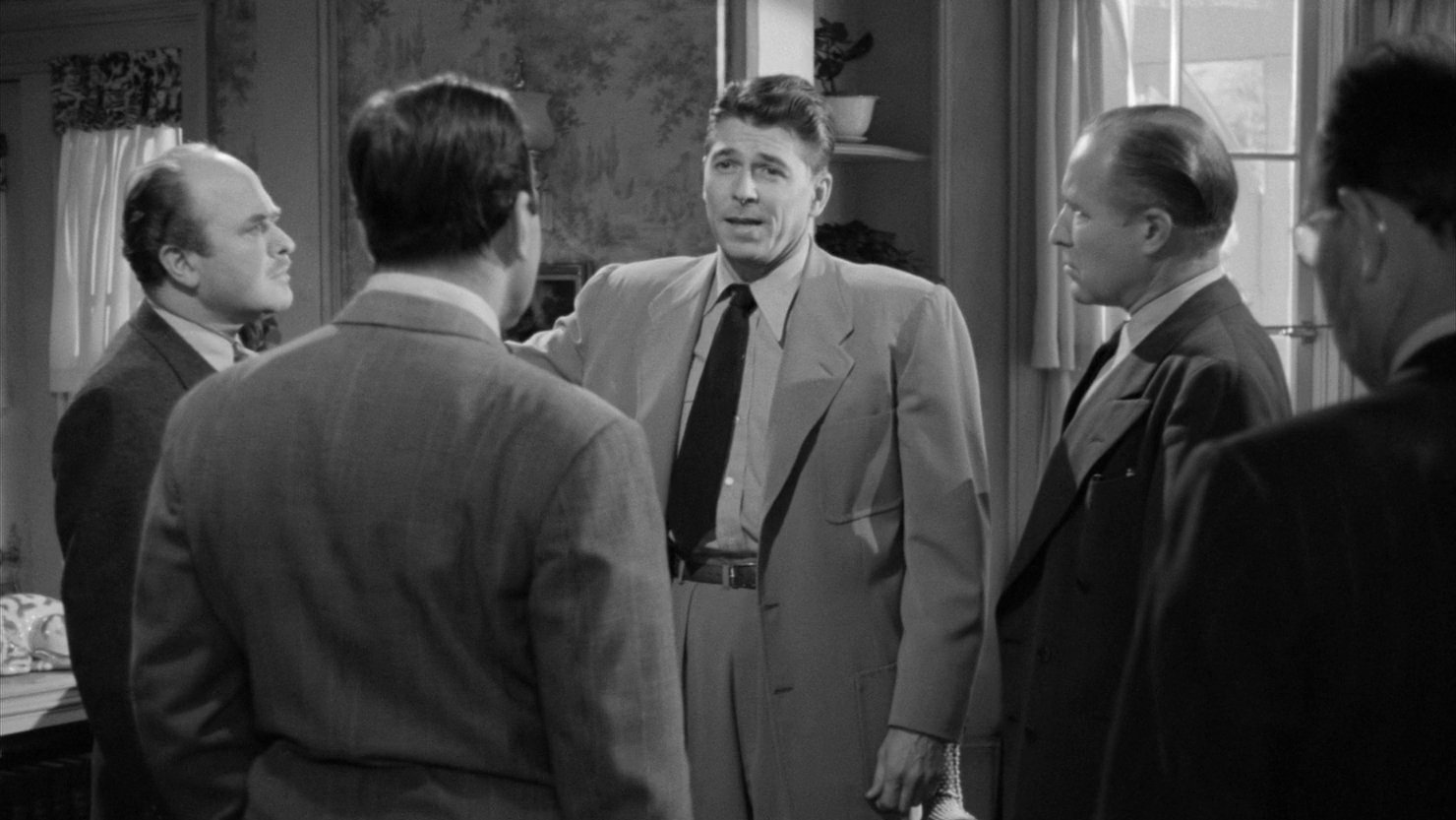 Storm Warning (1951)