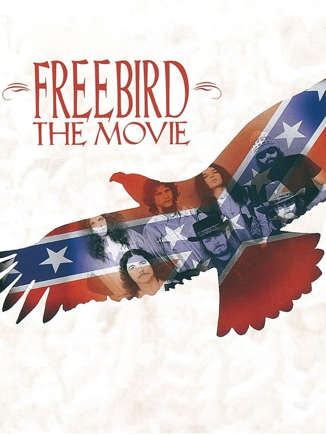 Lynyrd Skynyrd - Freebird, The Movie & Tribute Tour