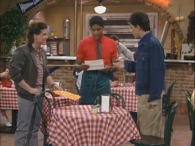 Charles in Charge