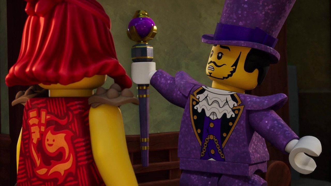 Episode 11