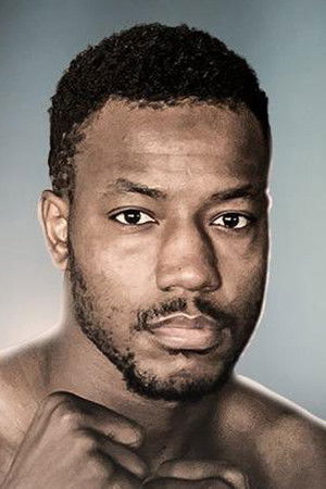 et billede af Muhsin Cason