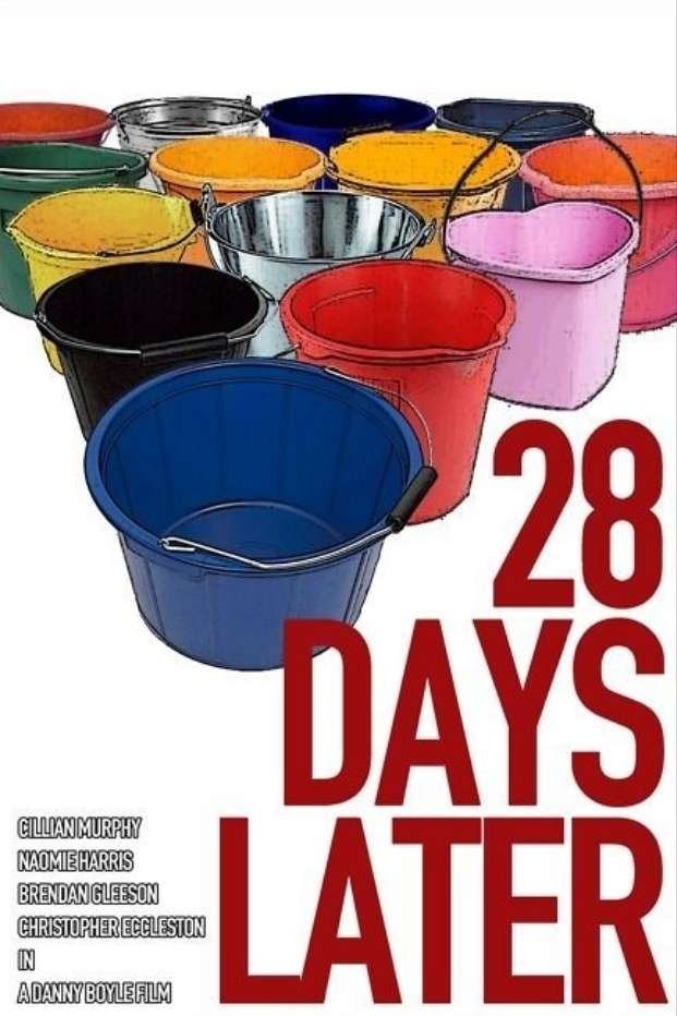 28 Days Later