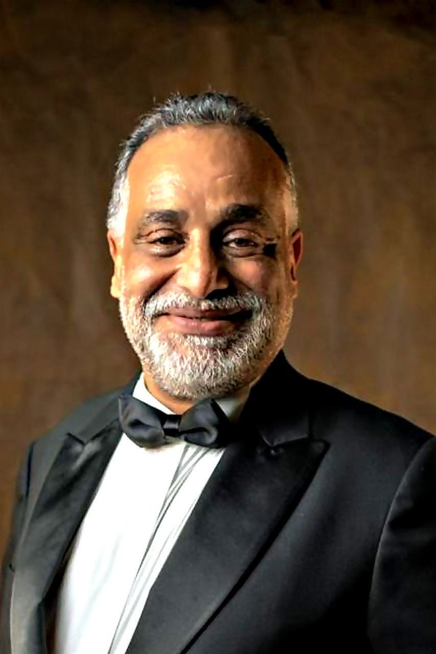 et billede af Safei Eldin Mahmoud