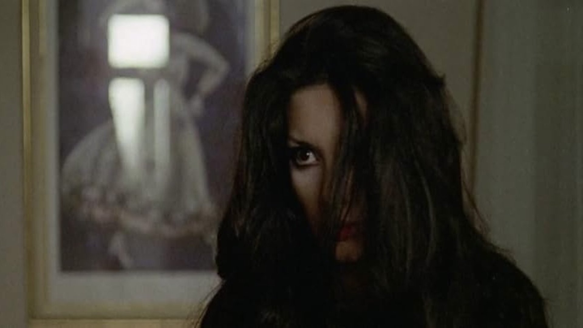All the Colors of the Dark (1972)