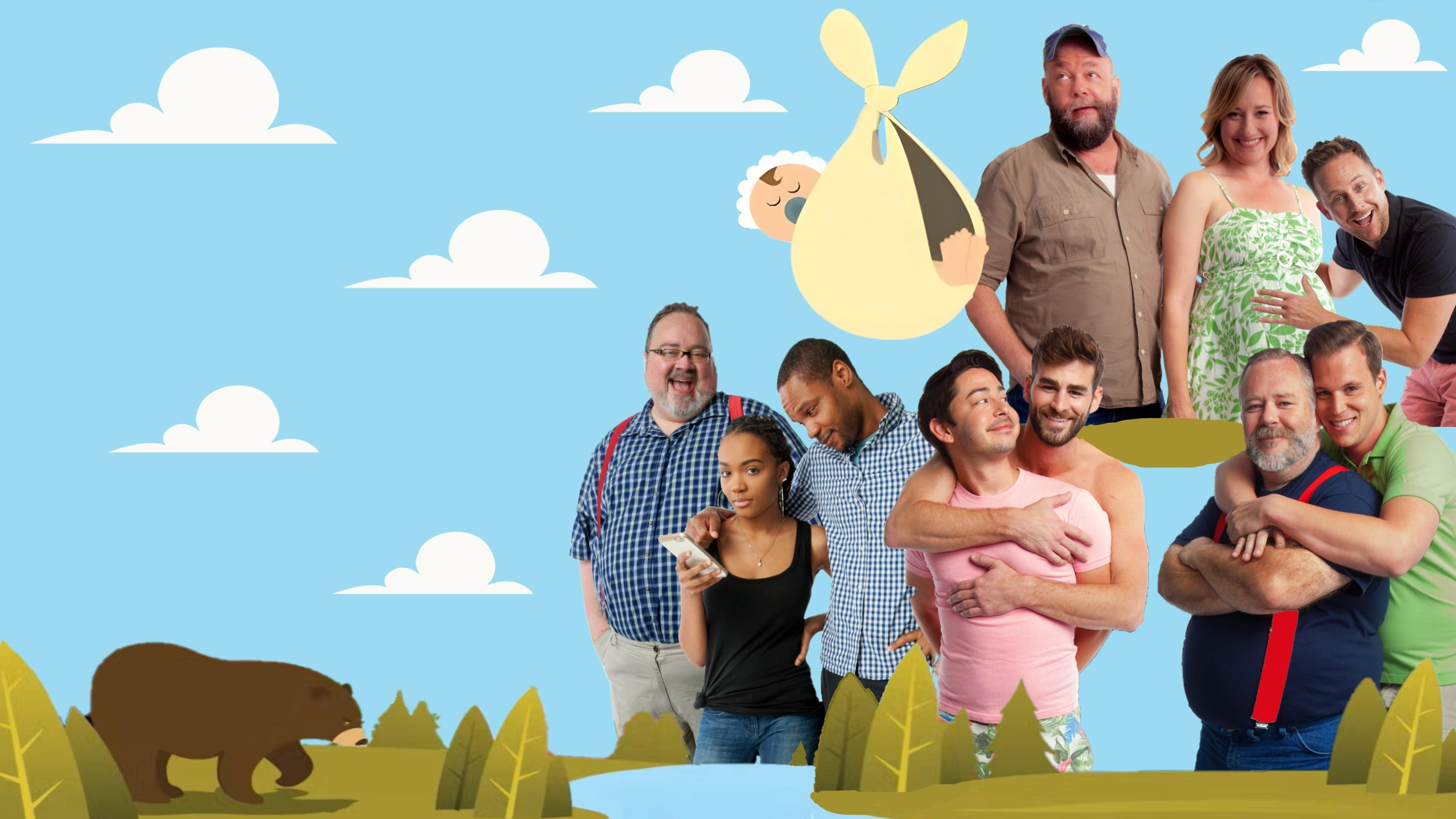 BearCity 3 (2016)