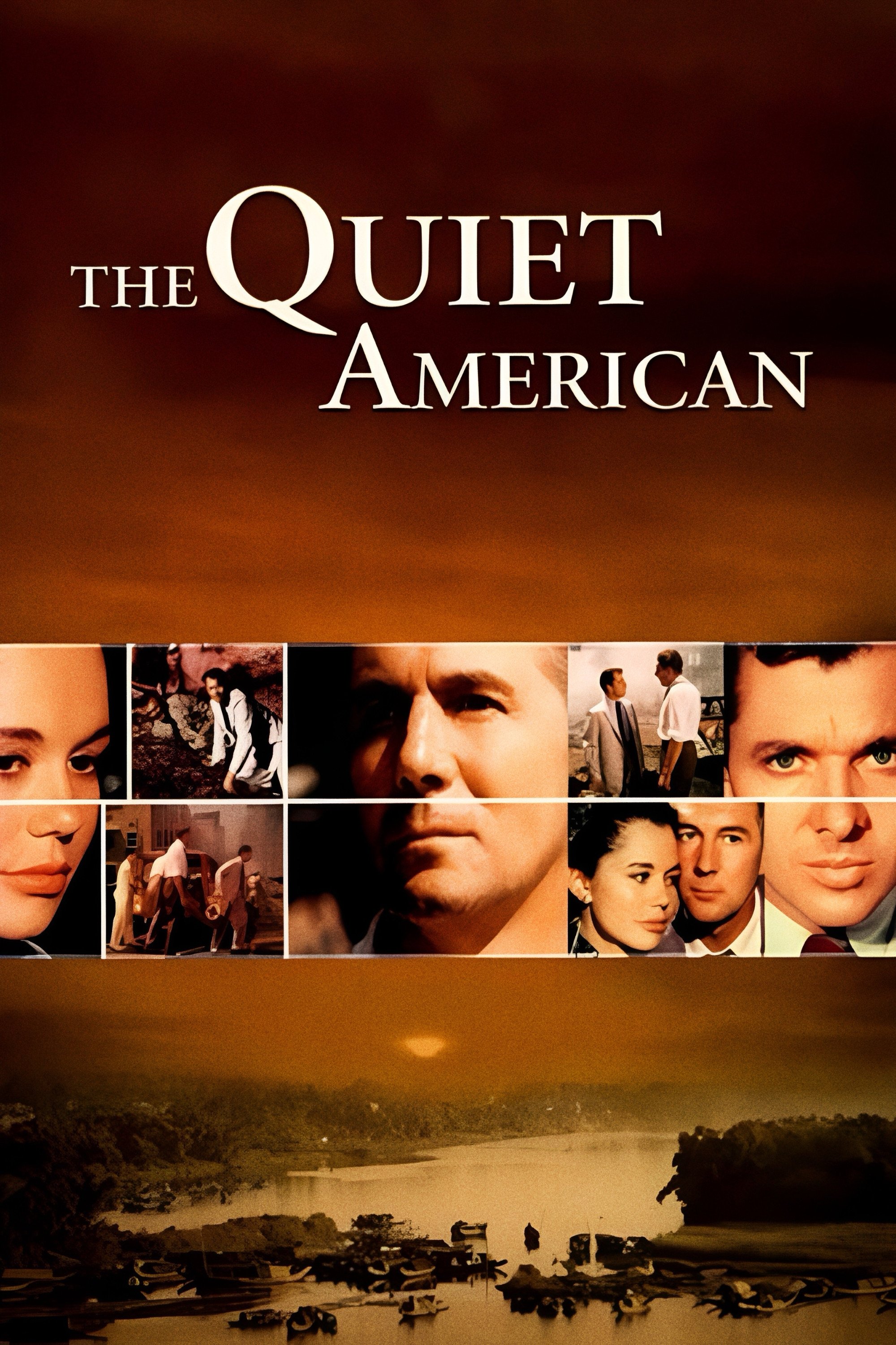 The Quiet American