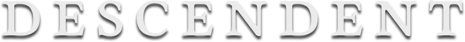 Descendent Logo