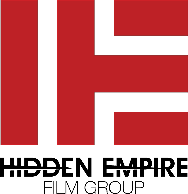 Hidden Empire Film Group