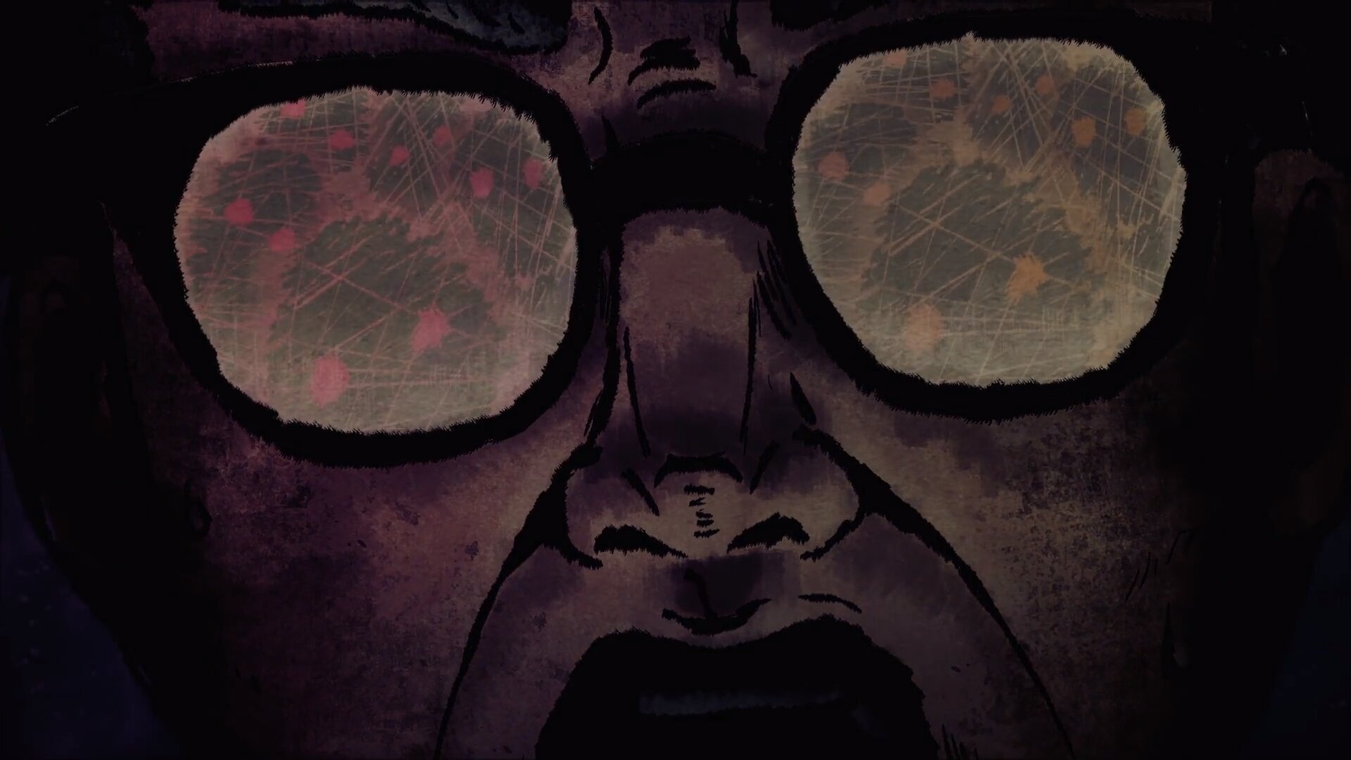 Theatre of Darkness: Yamishibai