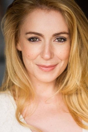 et billede af Anna Burgess