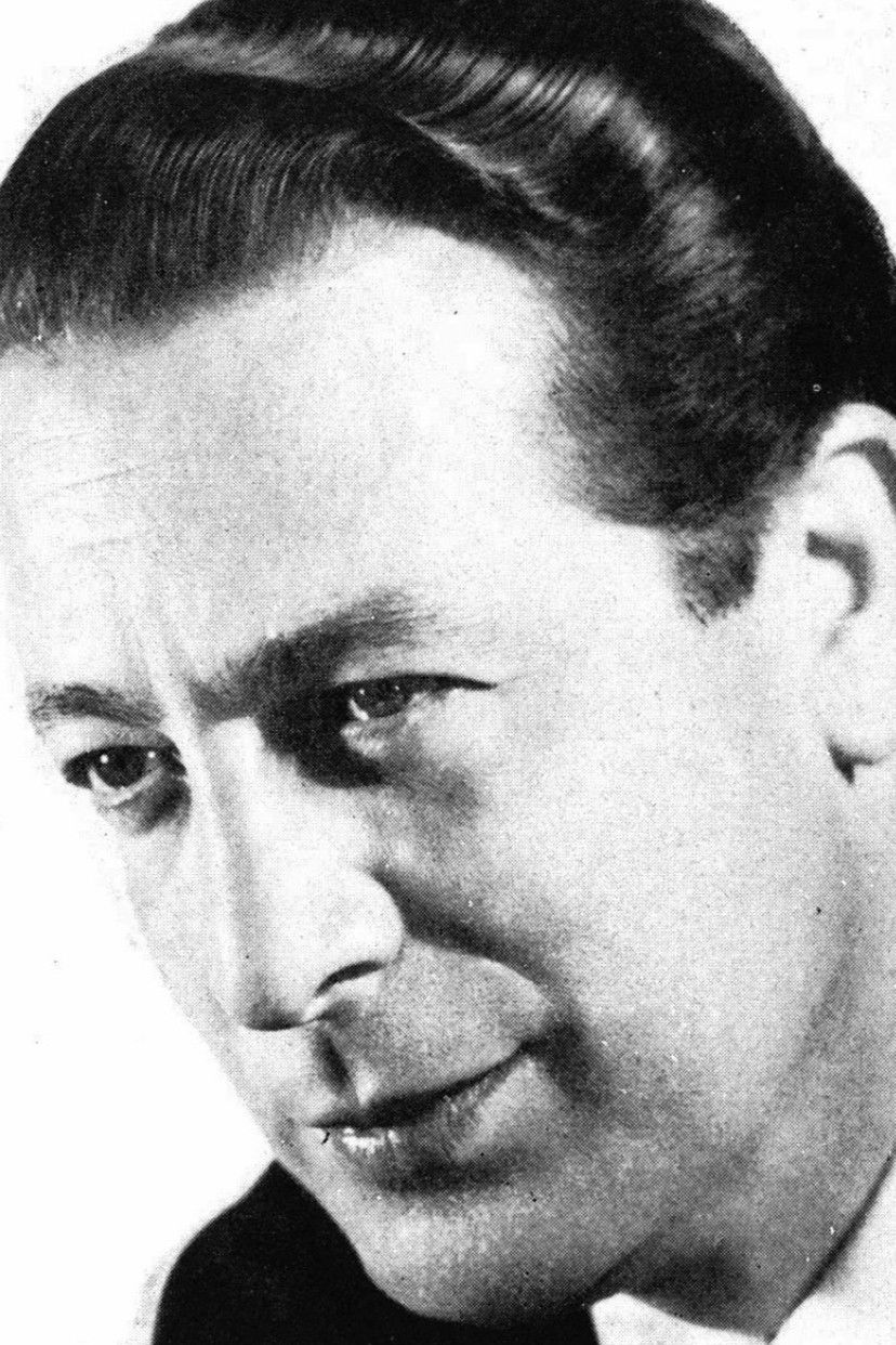 et billede af Antonio La Raina