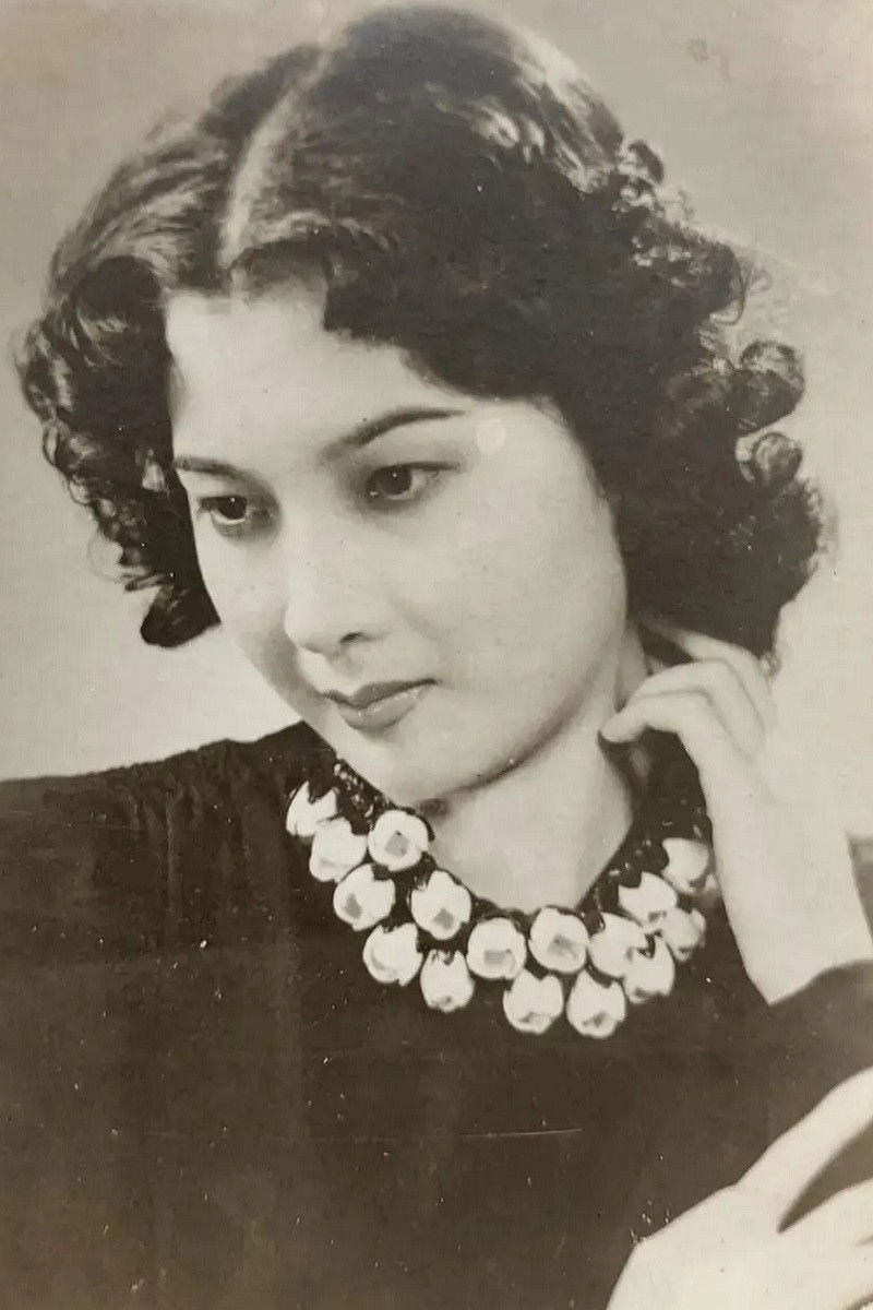 et billede af Nancy Wan-Seung Chan