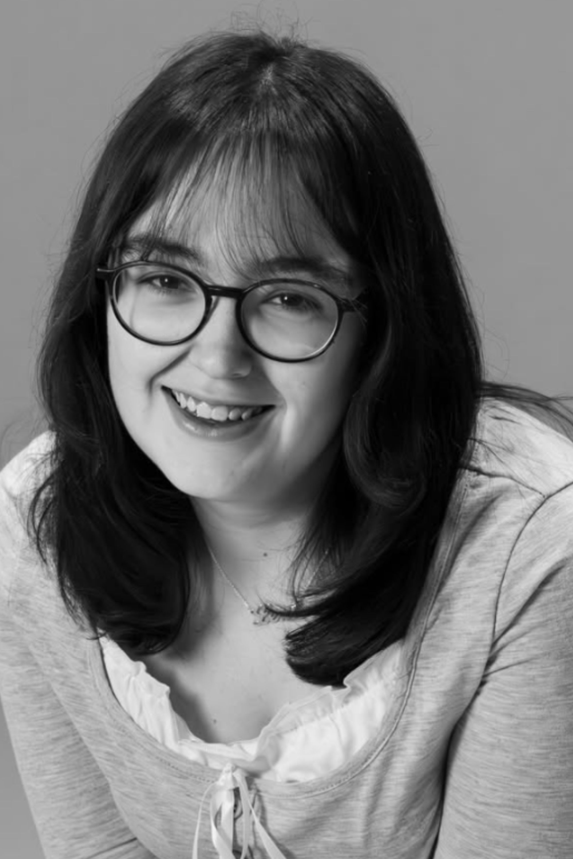 et billede af Lexi Allison