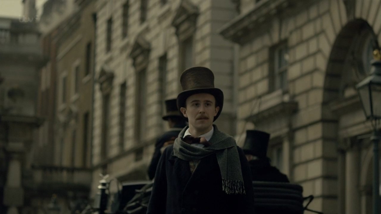 Beyond the Pale (2014)