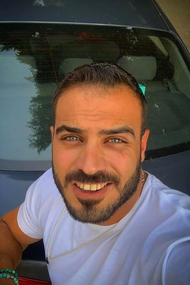 Abdel Rahman Hassan's picture in the cast
