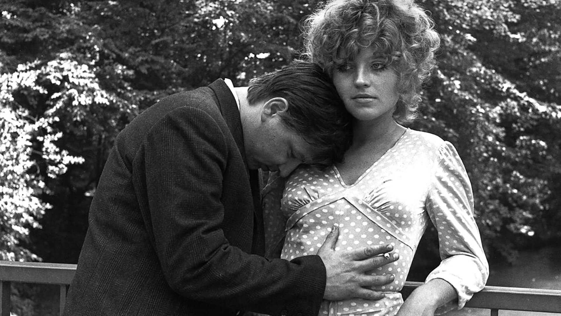 Katzelmacher (1969)