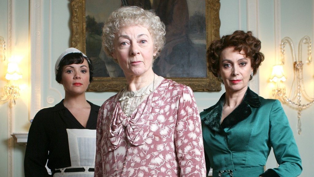 Agatha Christie's Marple