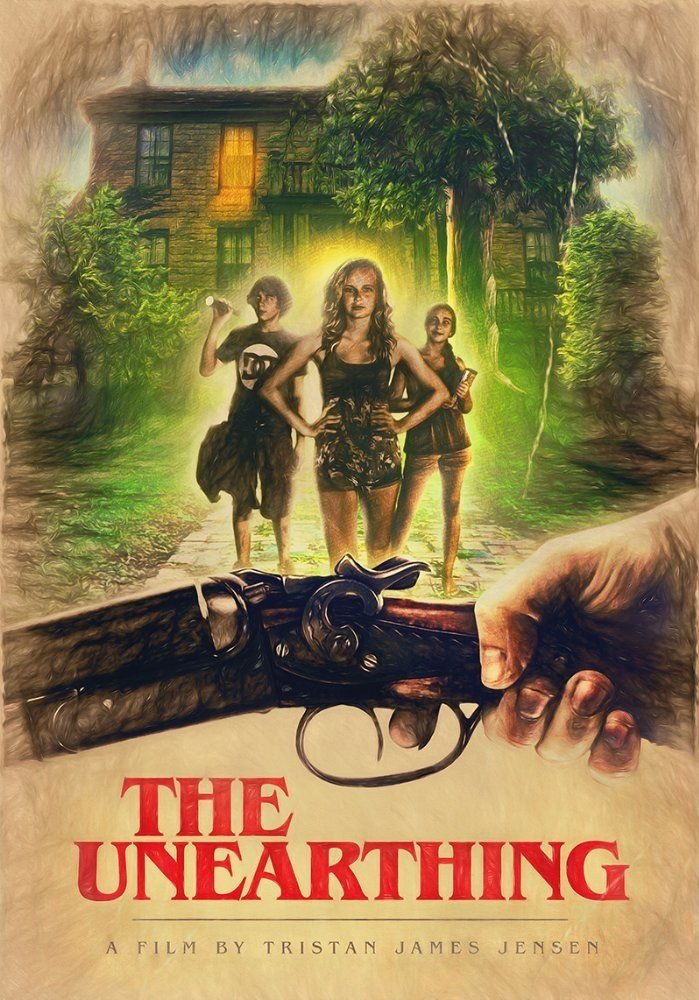 The Unearthing