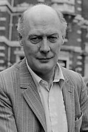 et billede af Frans Vorstman