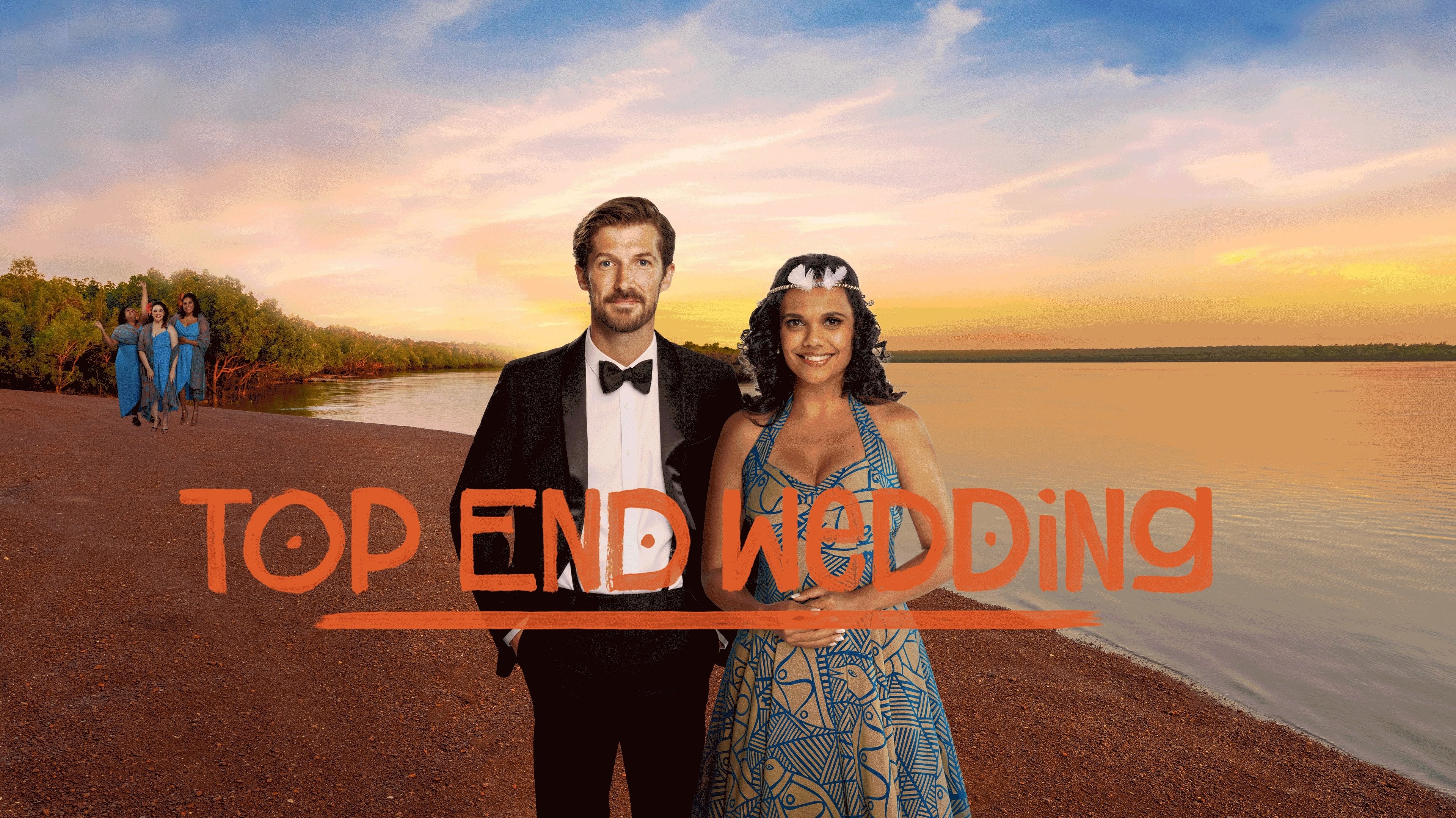 Top End Wedding (2019)