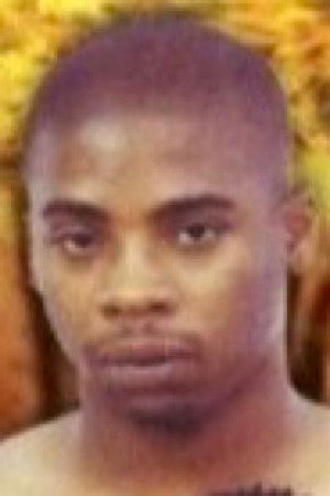 et billede af Keith Baron