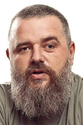 et billede af Daniel Vávra