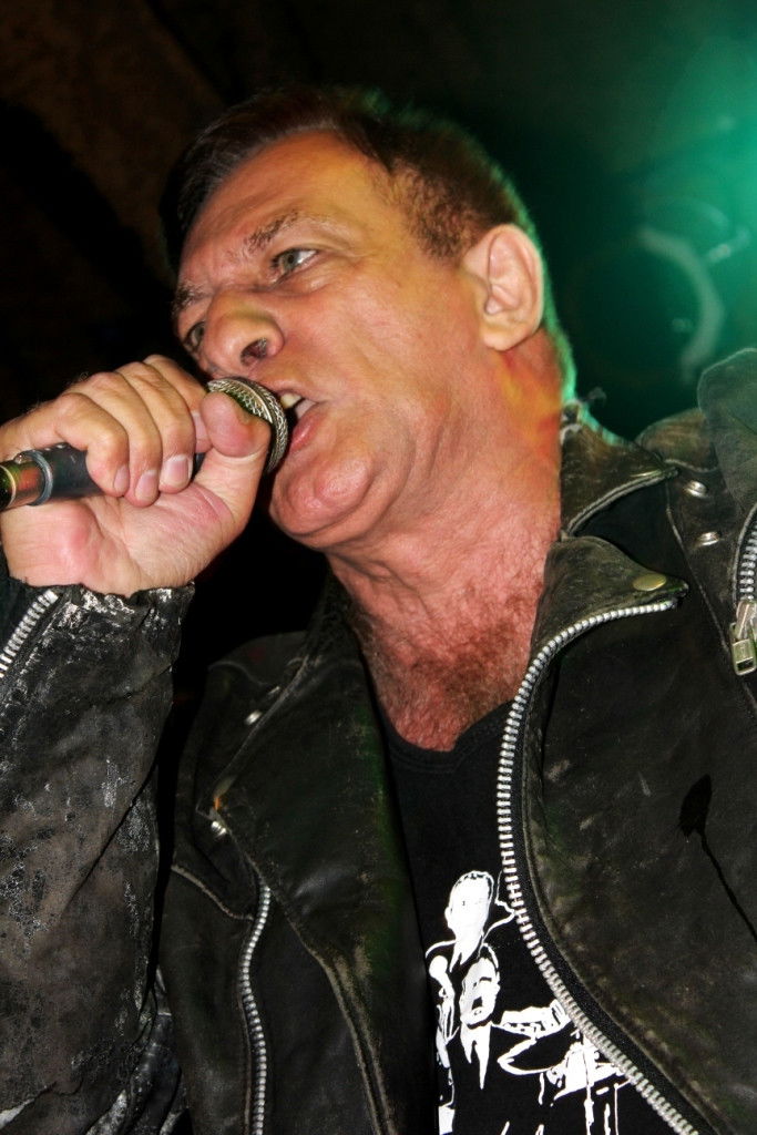 et billede af Fábio Sampaio