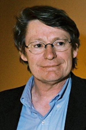 et billede af Yvon Crenn