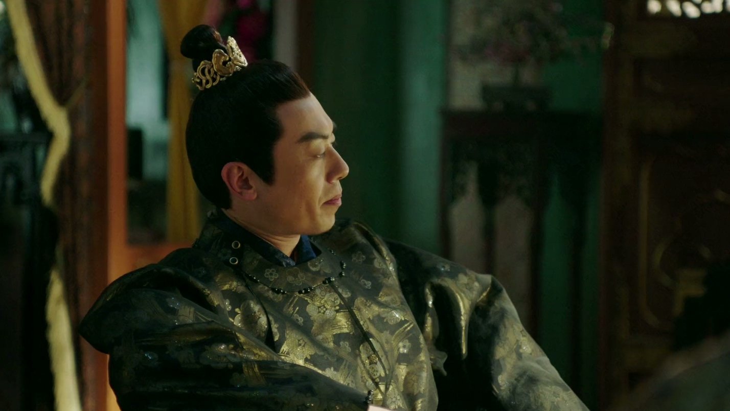 Ming Dynasty