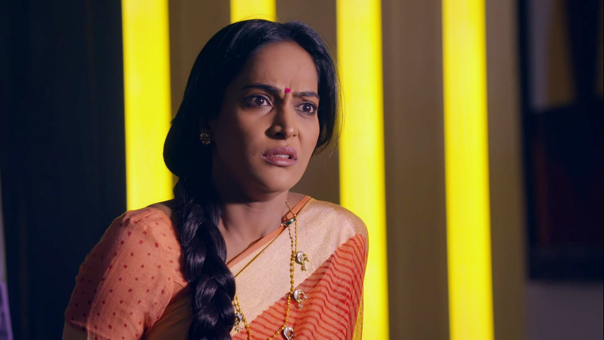 Thumbnail for Preeti's Emotional Breakdown Season 1 Episode 37