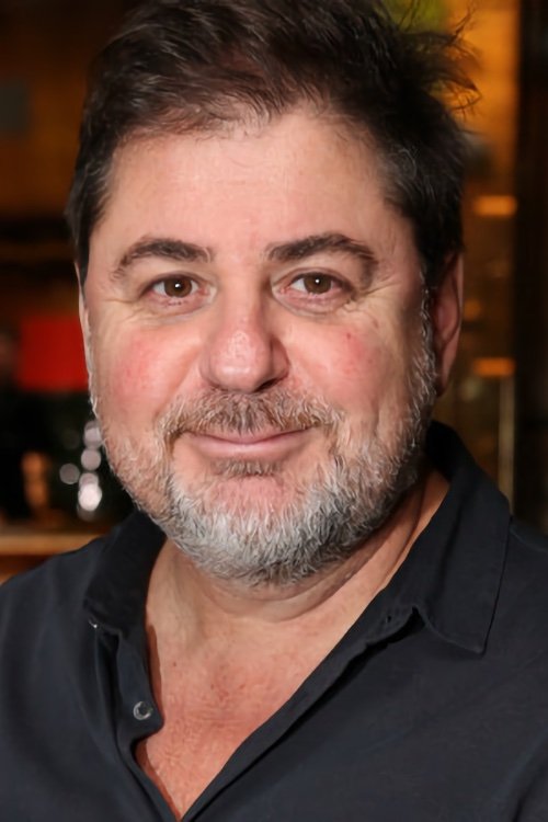 et billede af Aleksandr Tsekalo