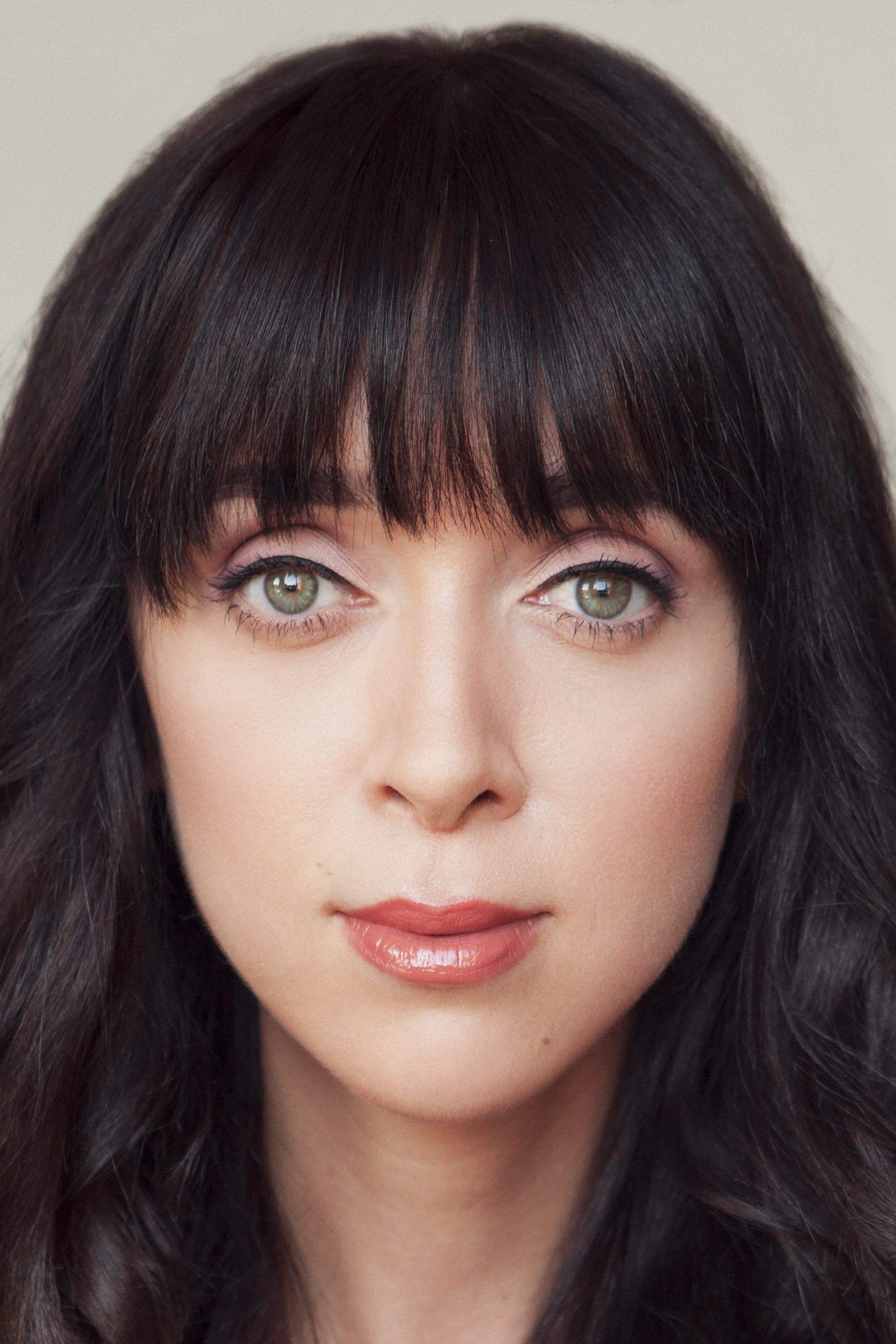 et billede af Stephanie Lavigne