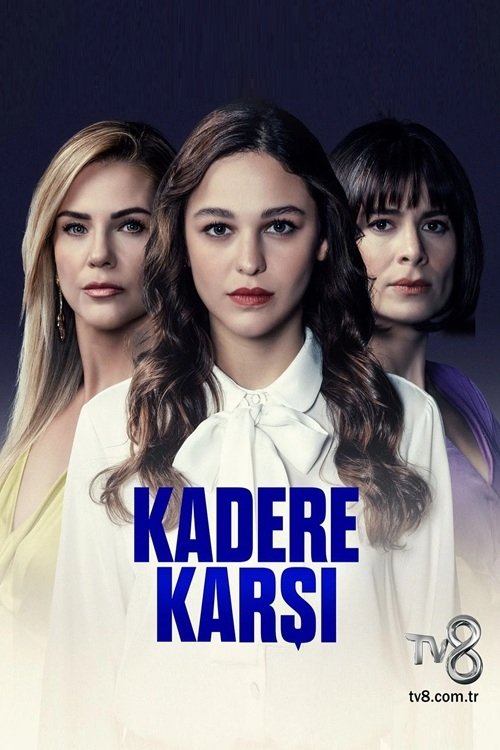 IR - Kadere Karsi در برابرسرنوشت