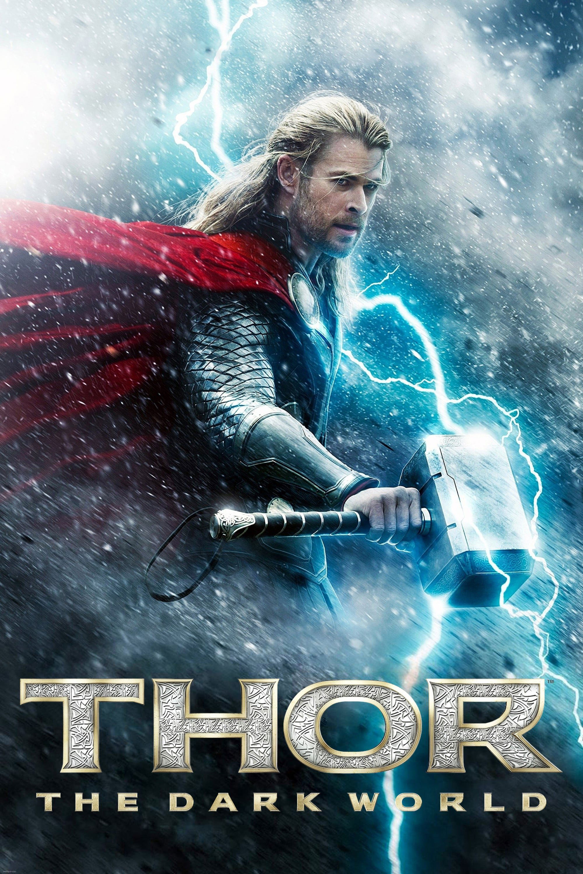 Thor: The Dark World