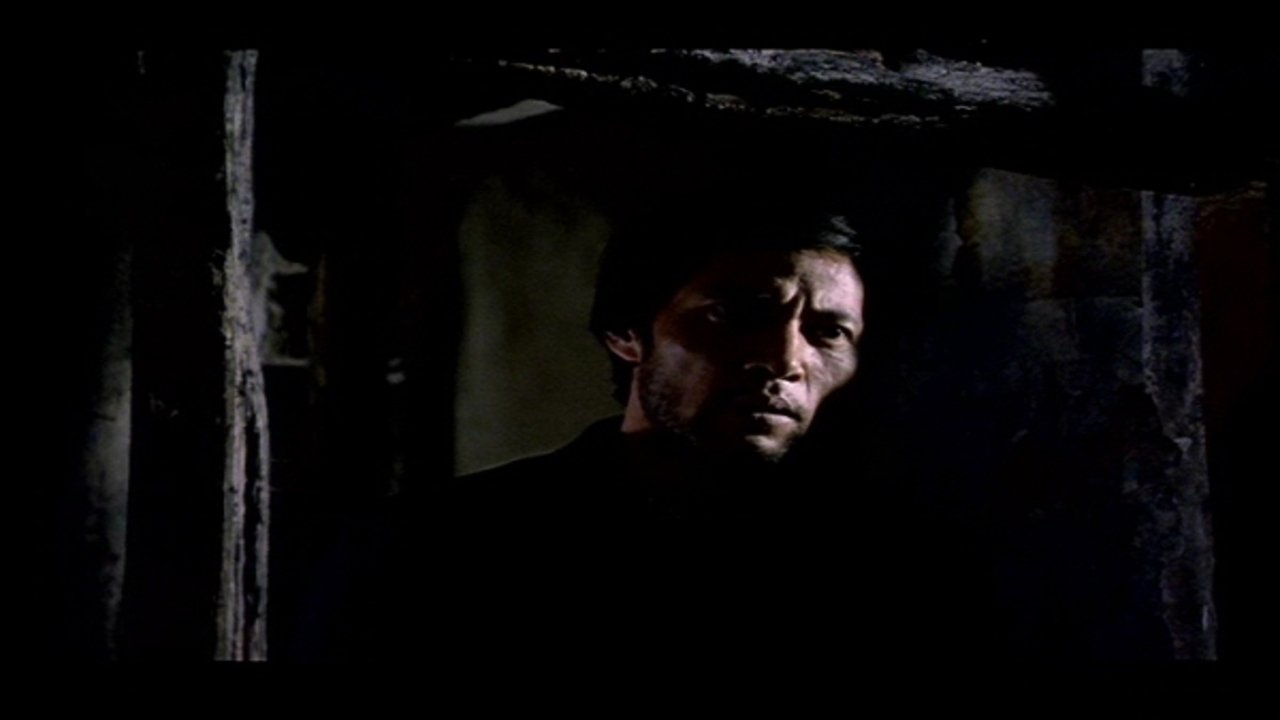The People in White (1995)