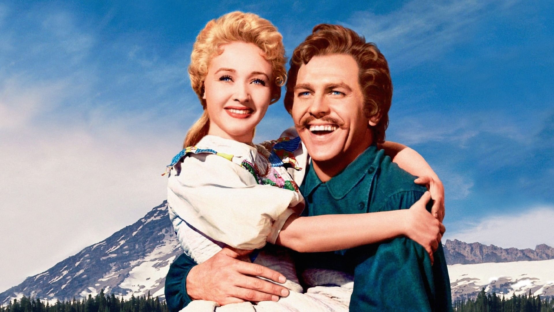 Seven Brides for Seven Brothers