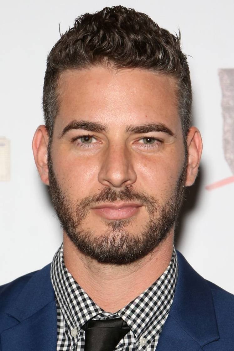 et billede af Richard Hochman