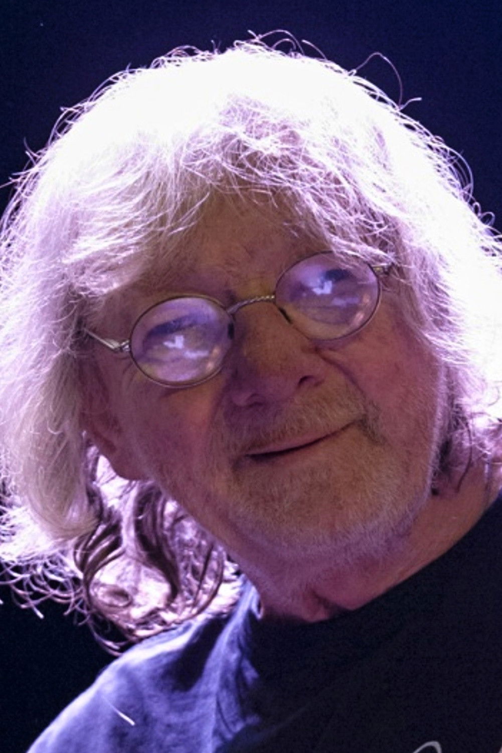 et billede af Jan Hrubý