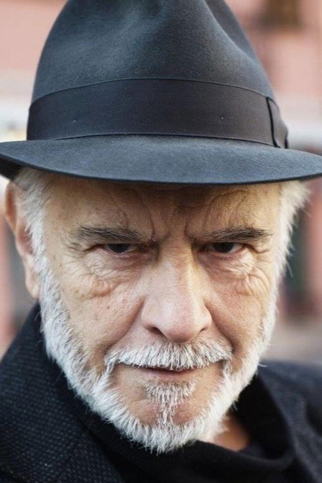 et billede af Severino Saltarelli