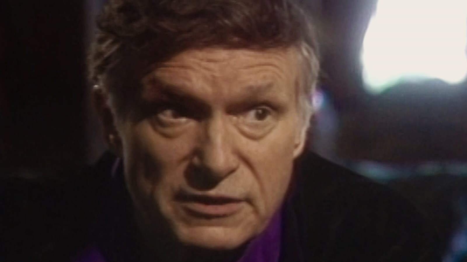 American Playboy: The Hugh Hefner Story