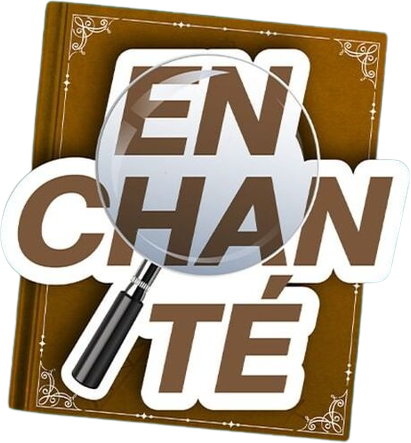 Enchanté Logo