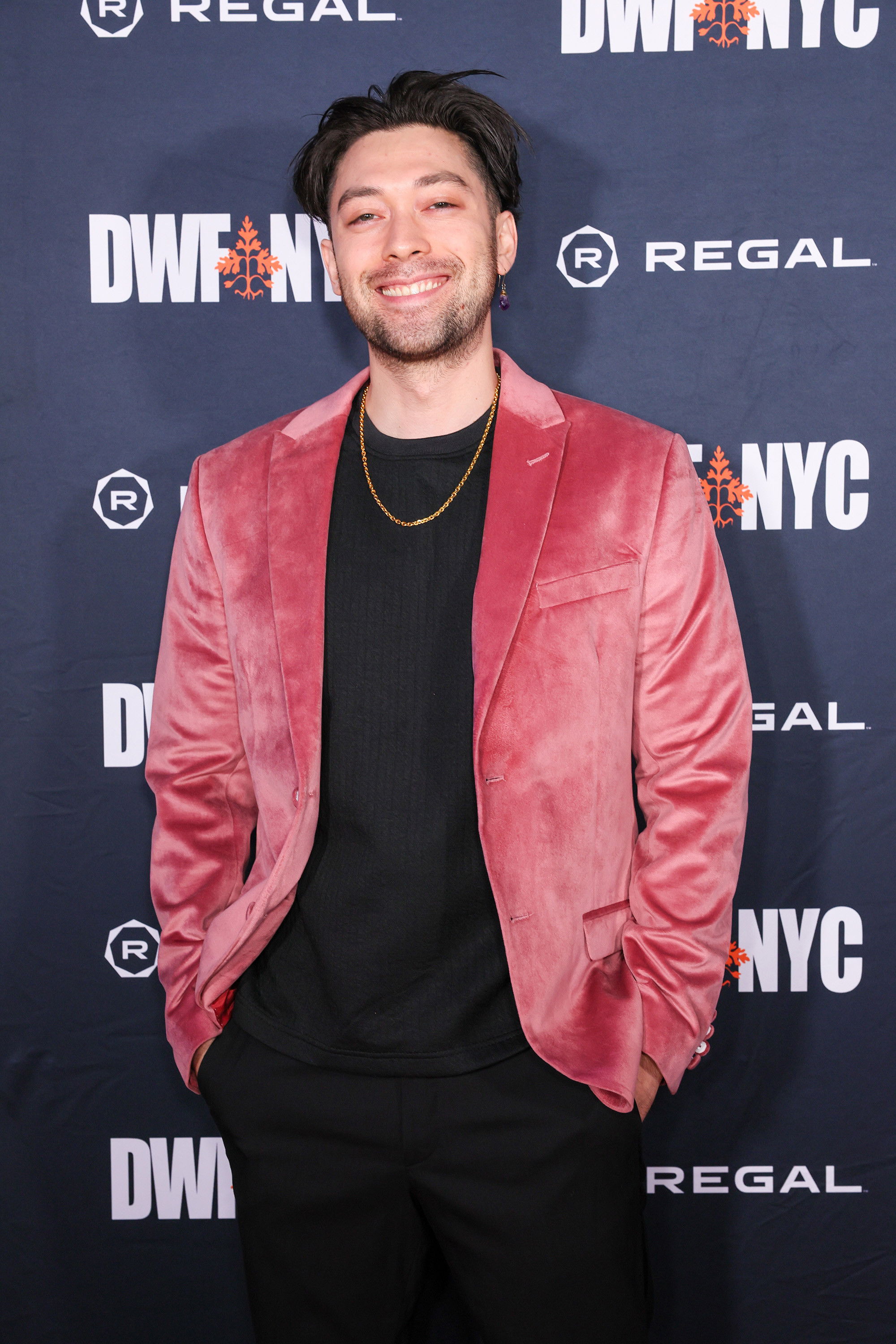 et billede af Jarrett Jung