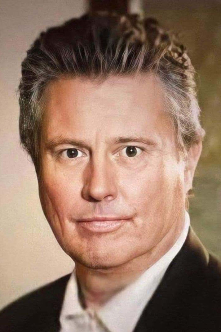 et billede af Gastón Tuset