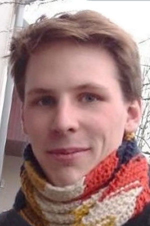 et billede af Julian Schrittwieser