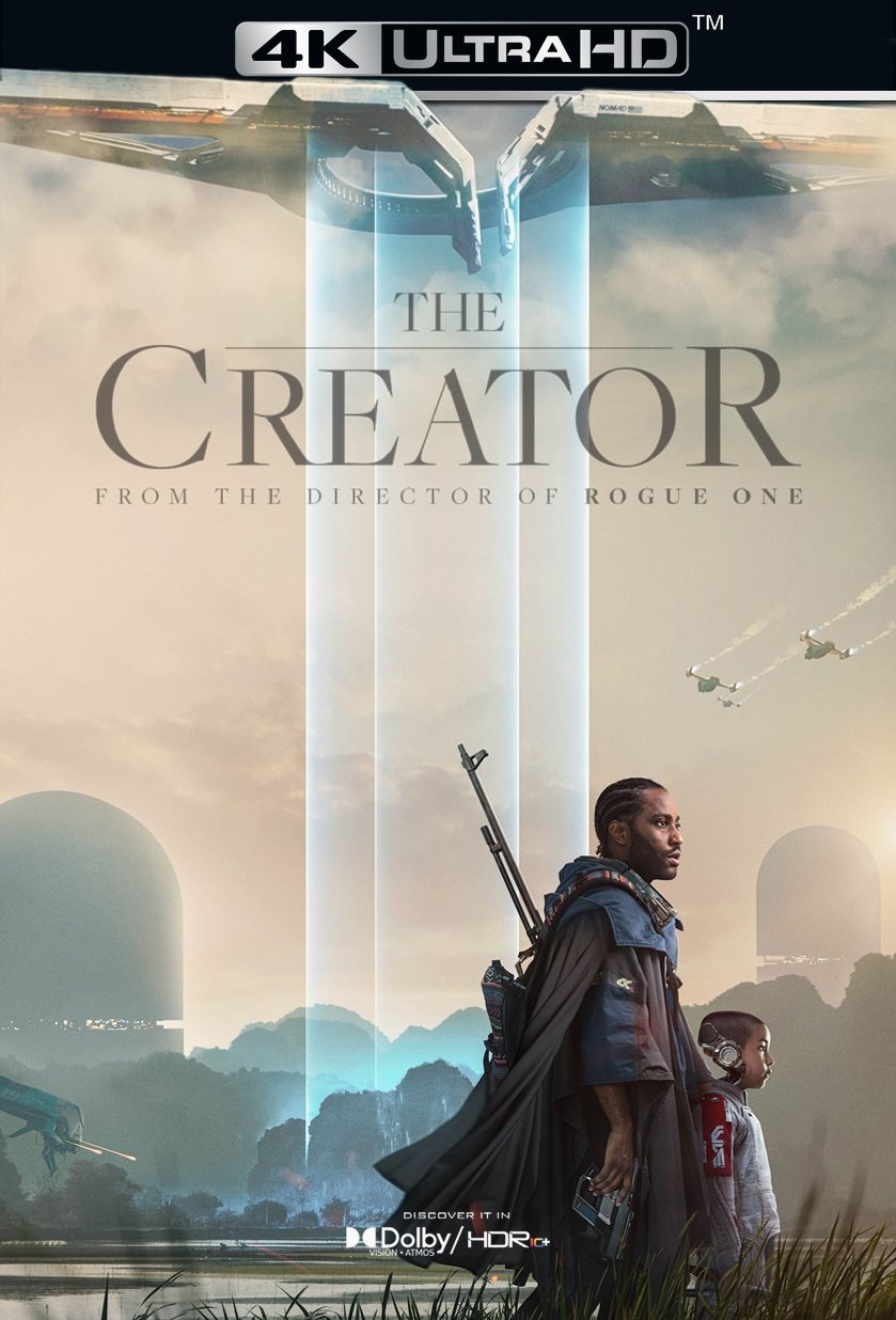 The Creator