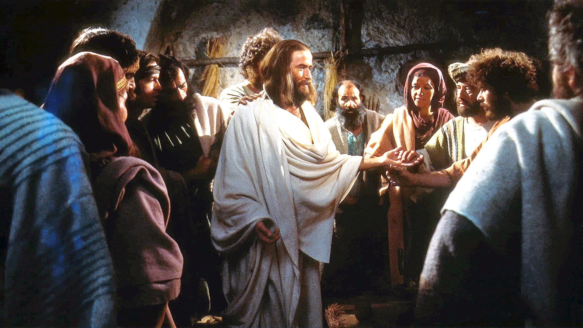 Jesus (1979)