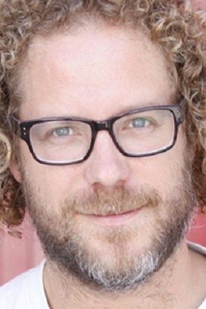 et billede af Enrique Rivero