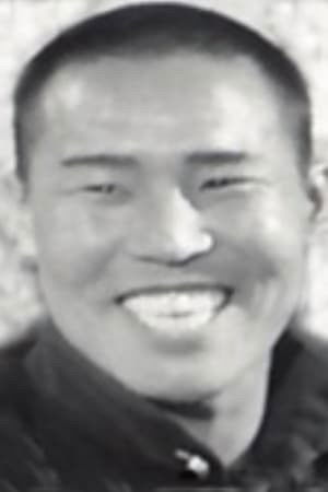 et billede af Tserendorj Tsedendamba