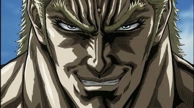 Fist of the North Star Staffel 0 :Folge 2 